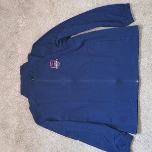 Short Par 4 Jacket